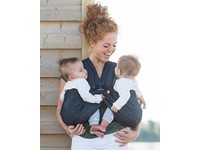 weego twin carrier gumtree